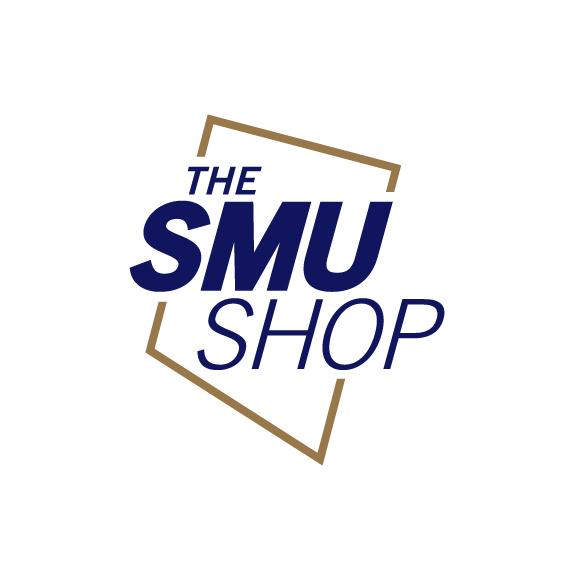 SMU Shop new Logo