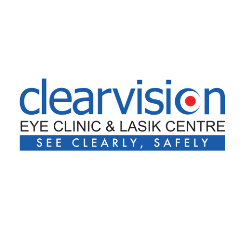 Clearvision logo
