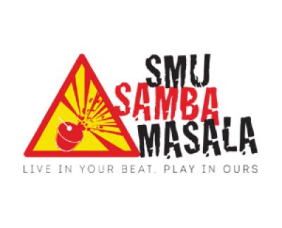 samba masala