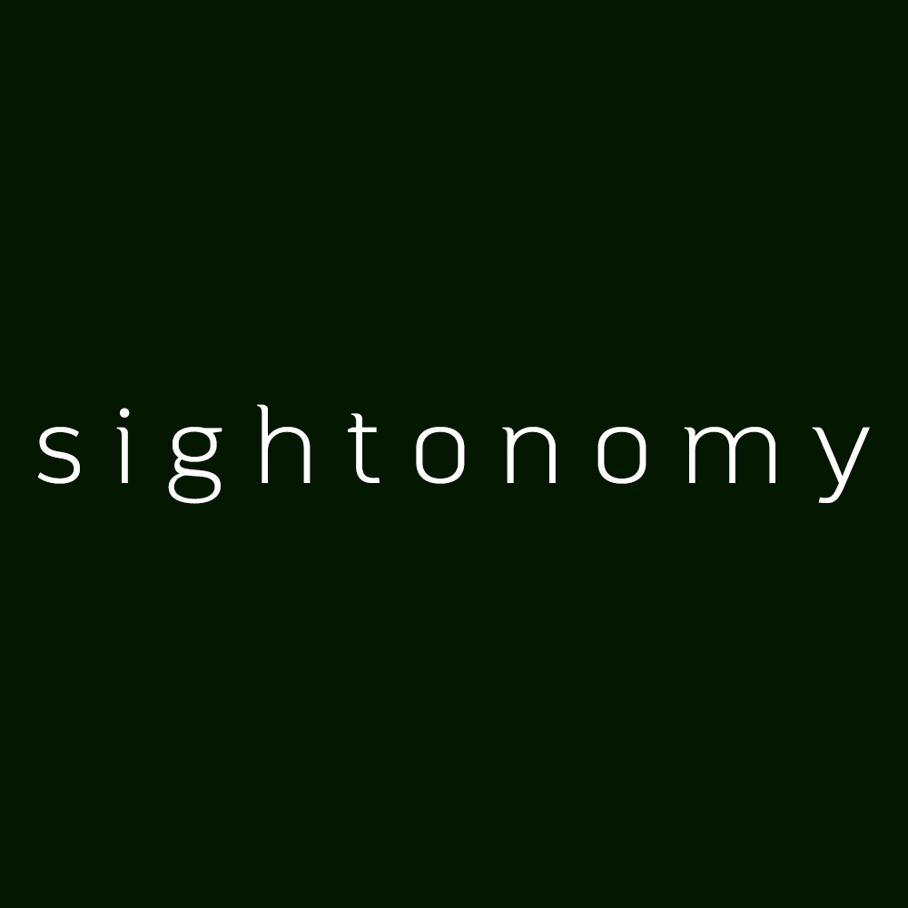 sightonomy logo