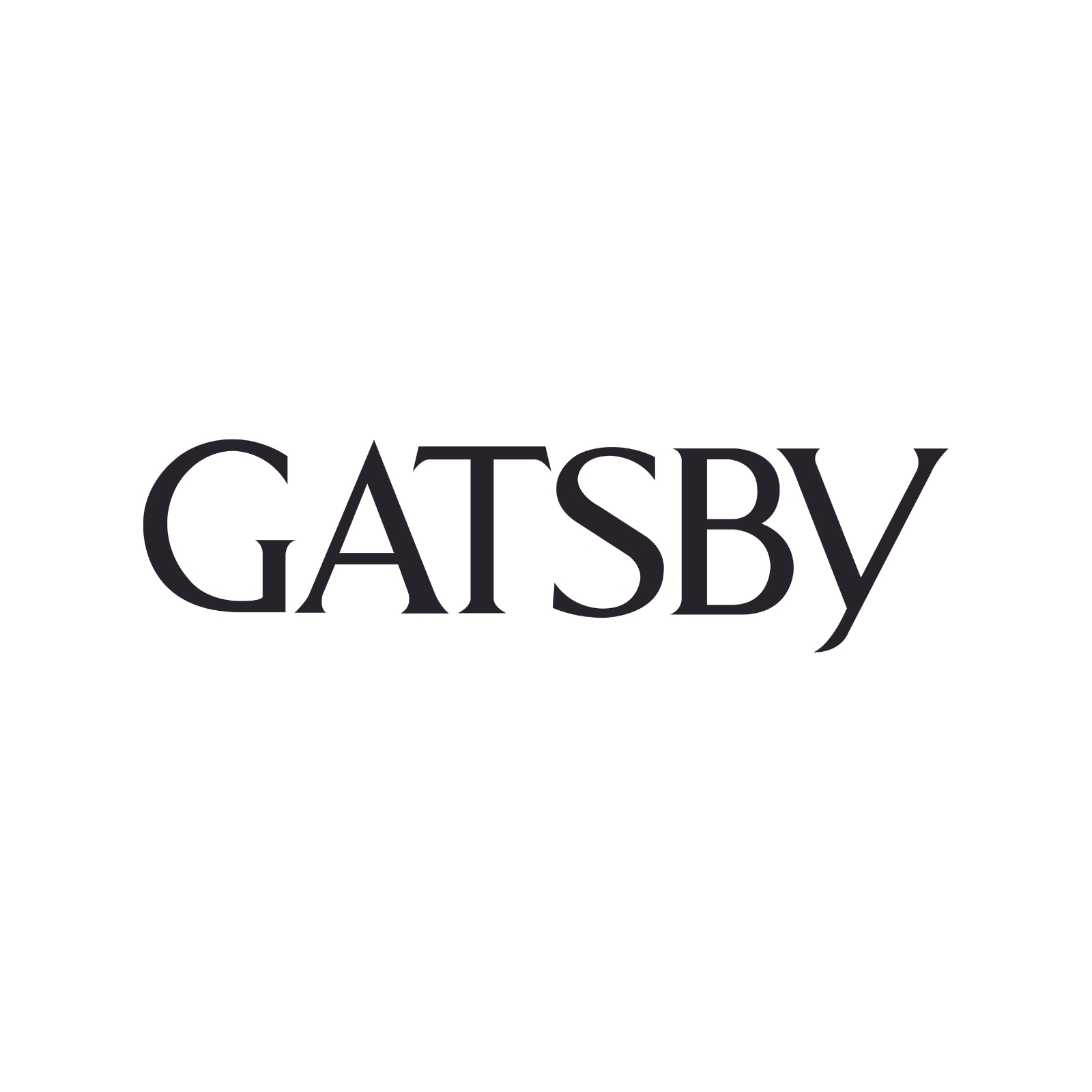 GATSBY Logo