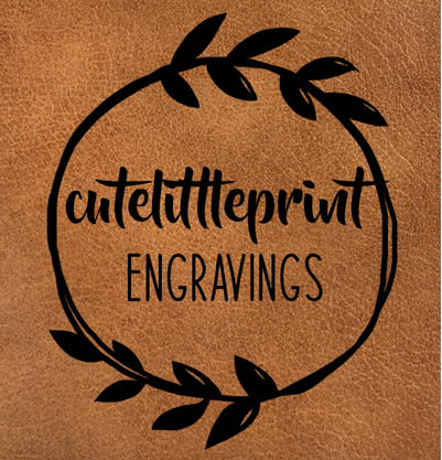 Cutelittleprint Engravings