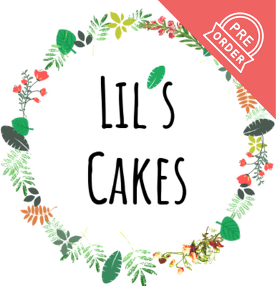 Lil_s Cakes