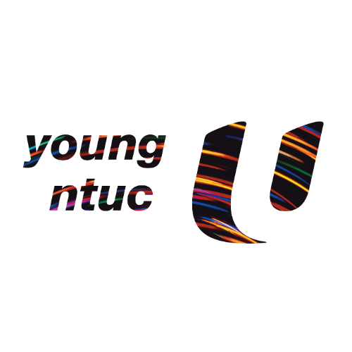 Young NTUC Logo