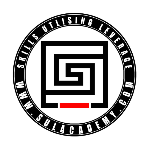 SUL new Logo