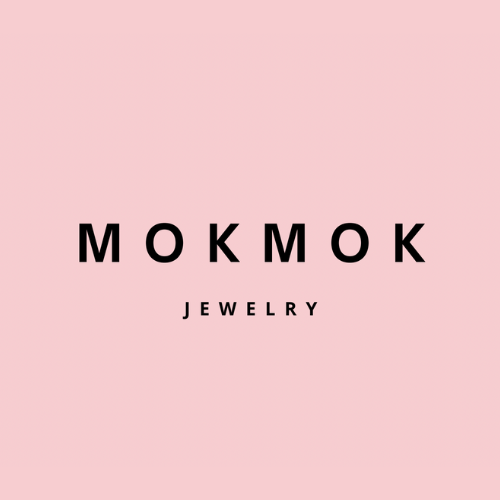 MokMok Logo