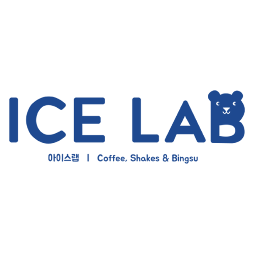 Ice Lab Logo