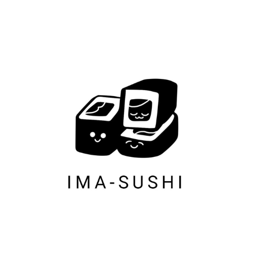 IMA-SUSHI Logo