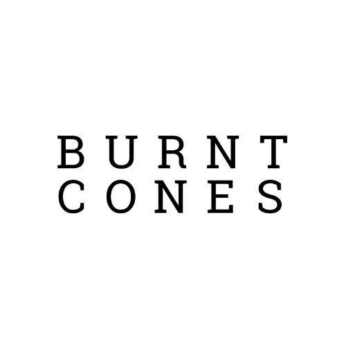 Burnt Cones Logo
