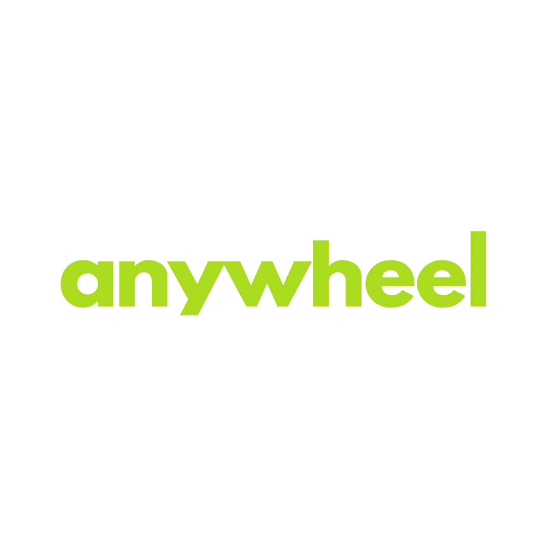 anywheel