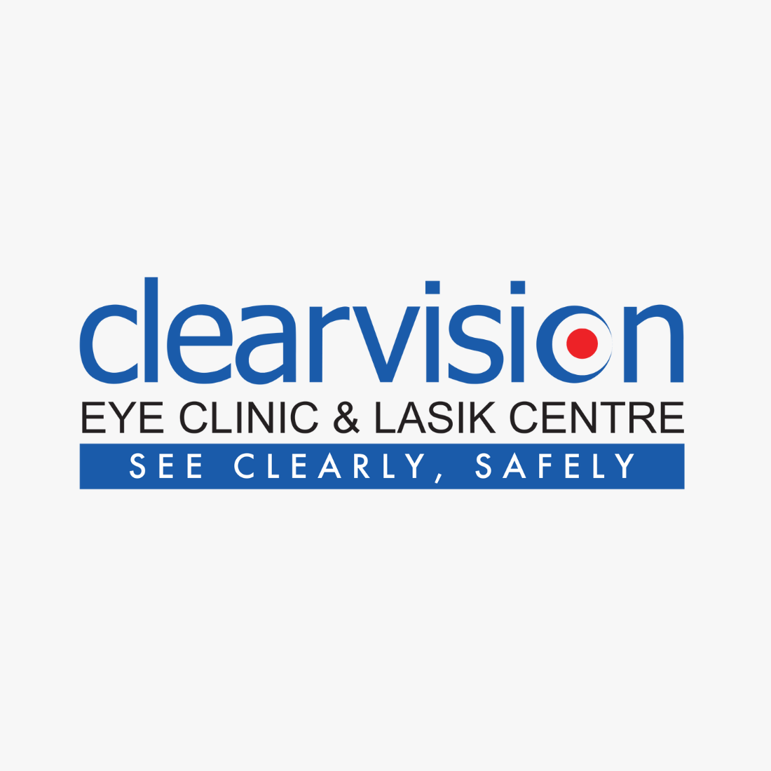 Clearvision Eye Clinic & LASIK Centre