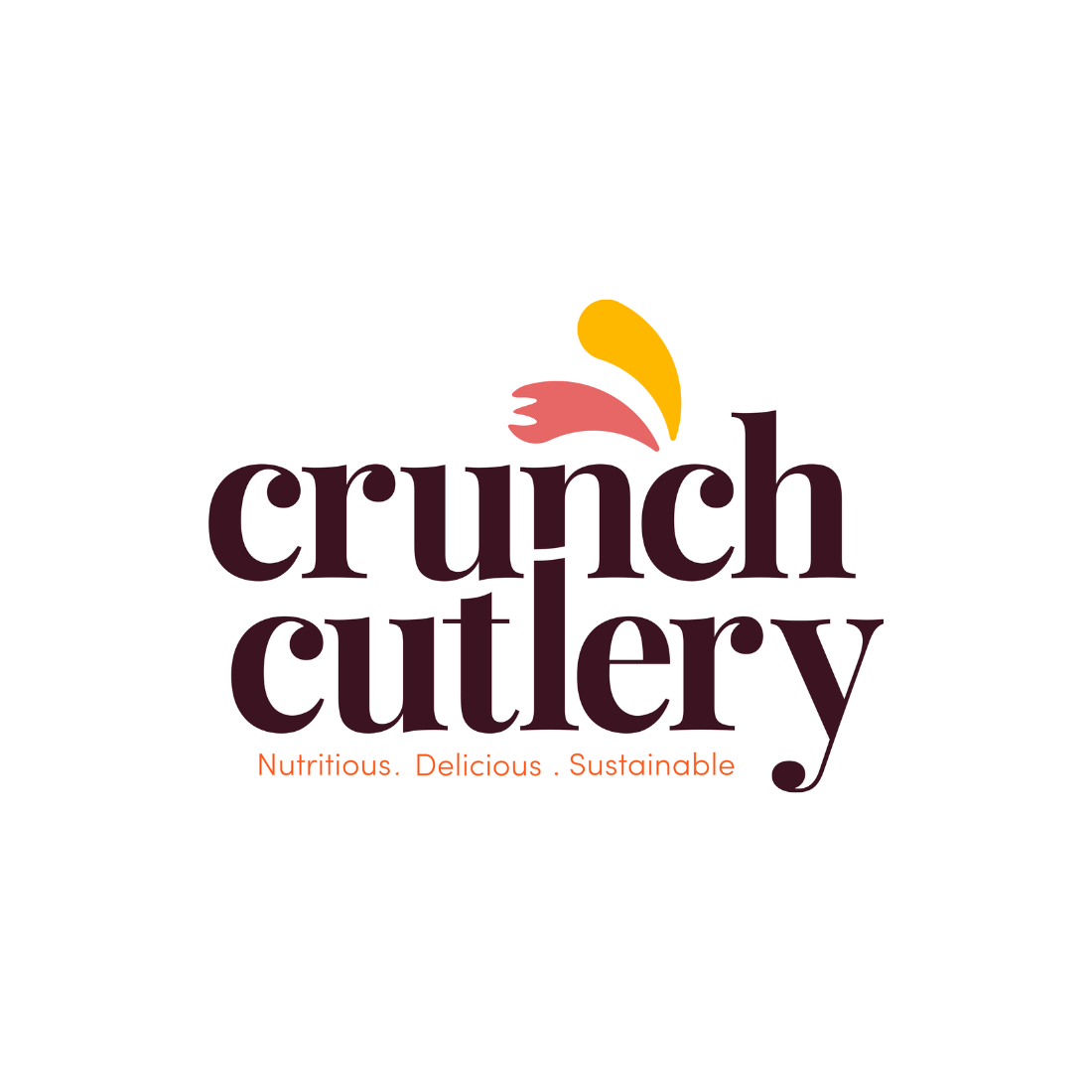 Crunch Cutlery