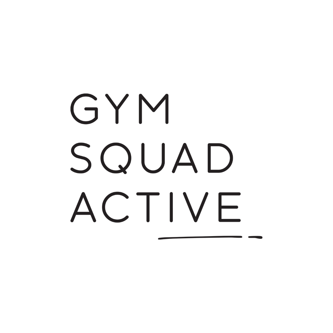 Gym Squad Active