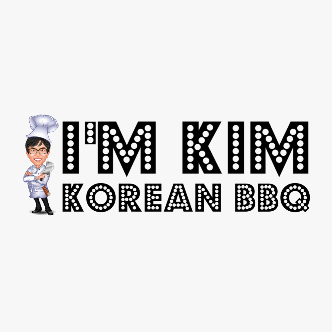 I'm Kim Korean BBQ