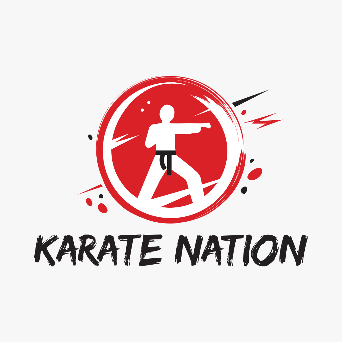 Karate Nation