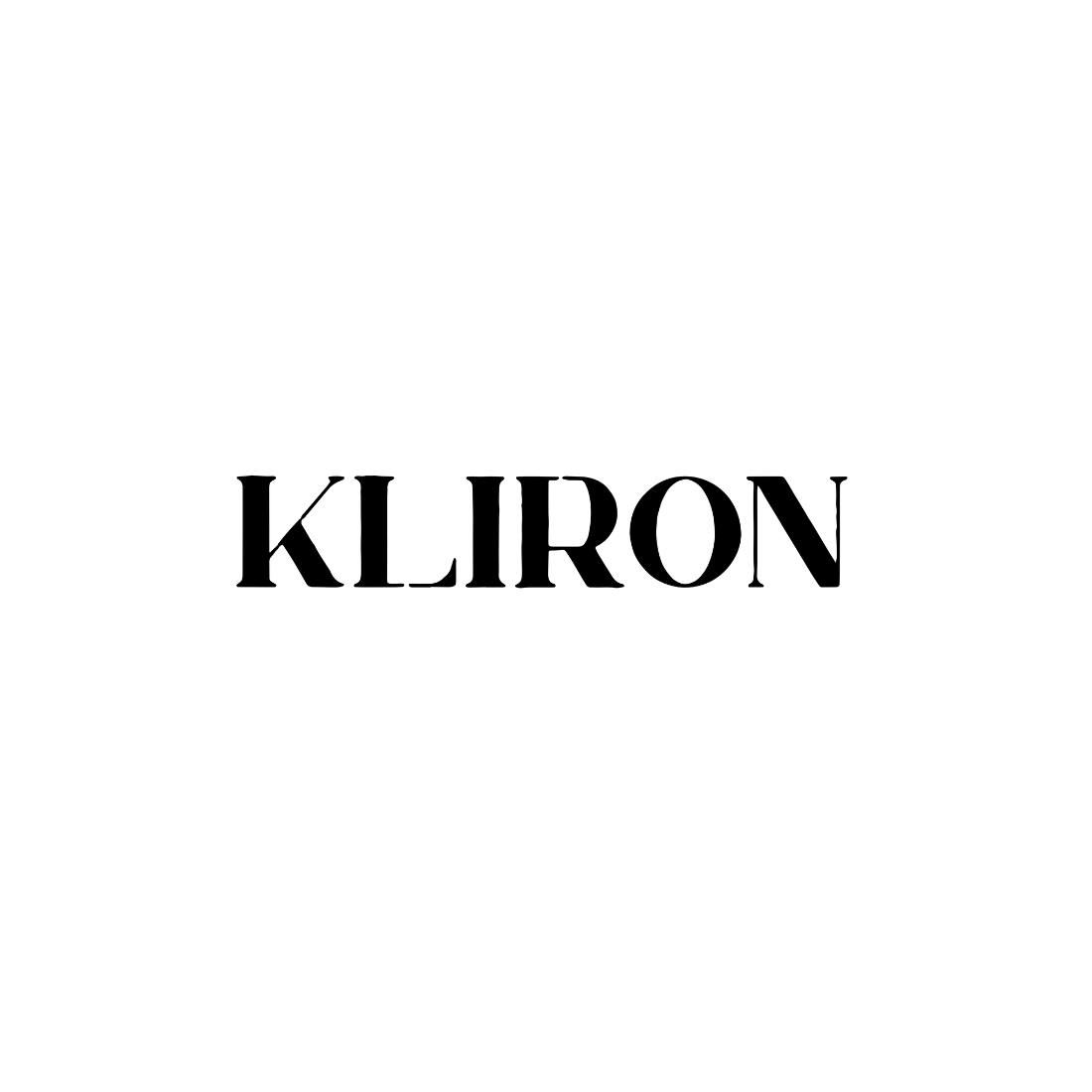 Kliron