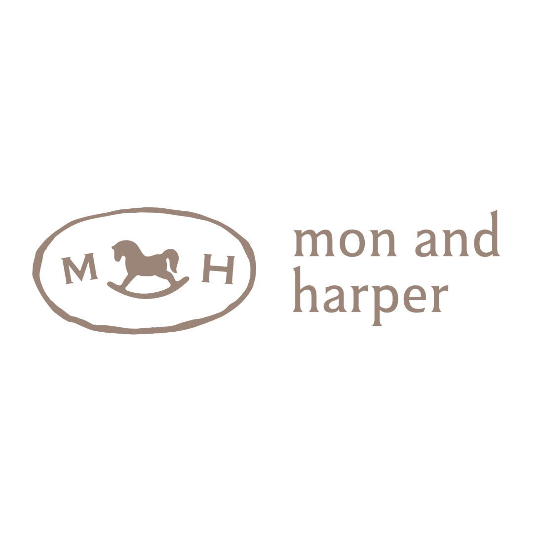 Mon & Harper