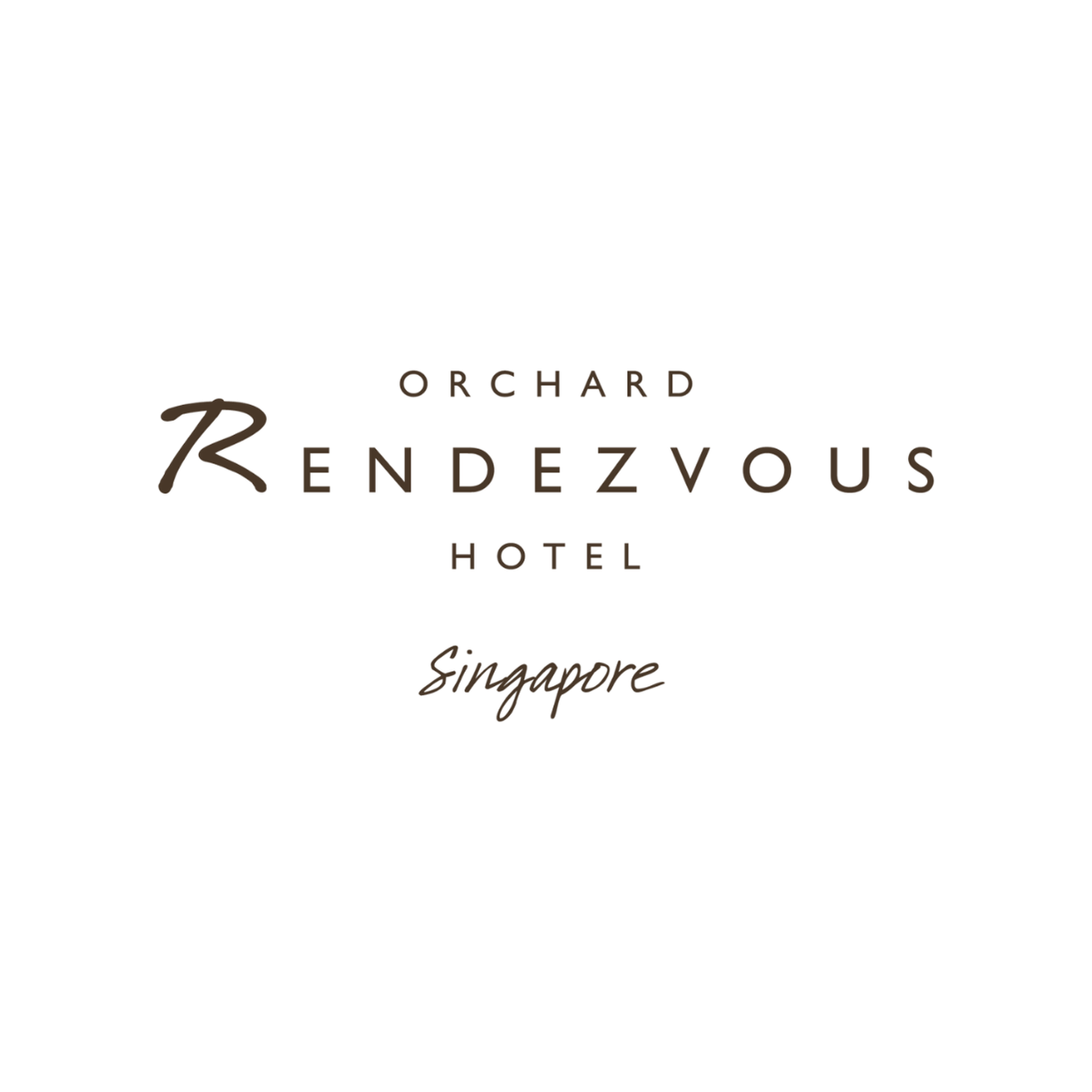 Orchard Rendezvous Hotel Singapore