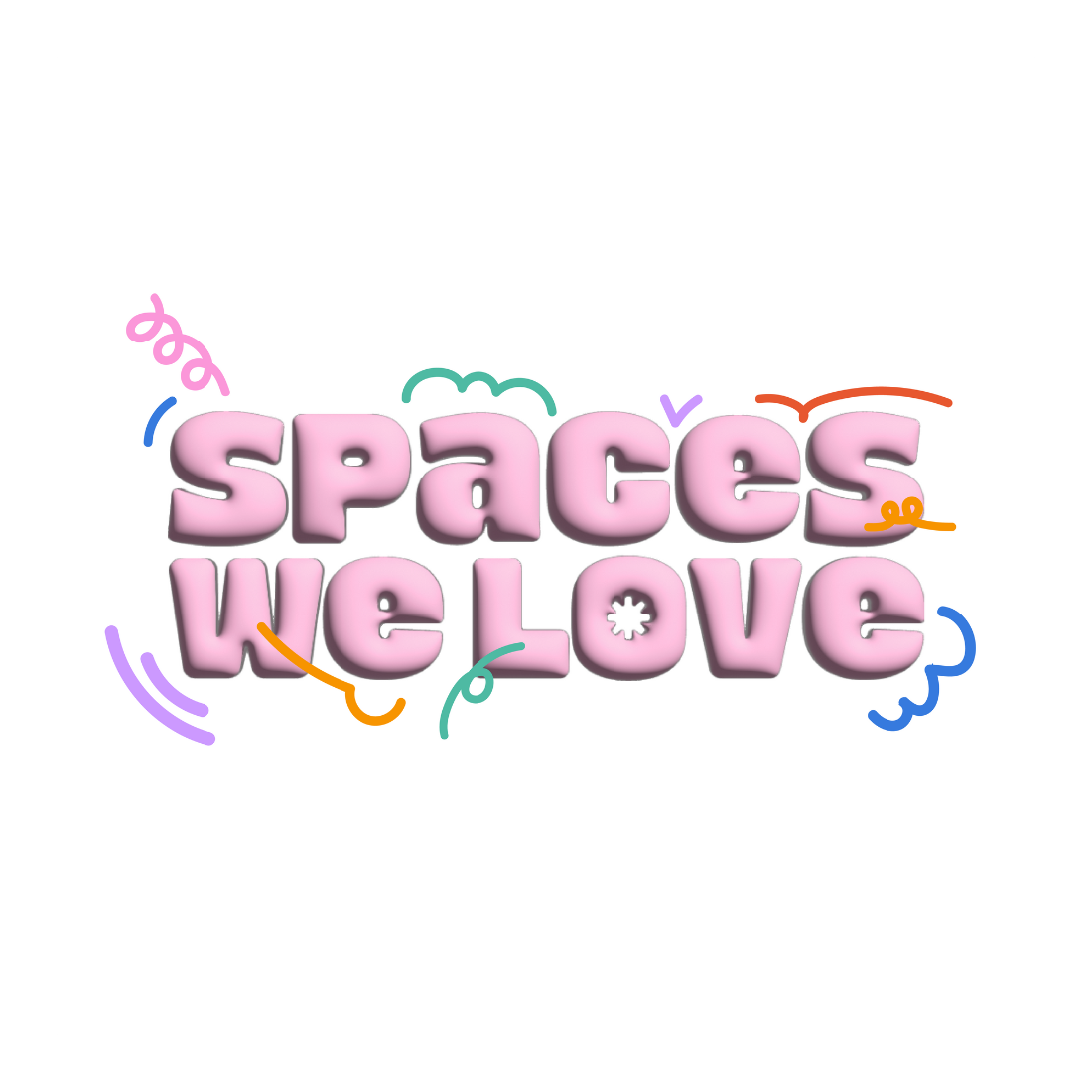 Space We Love