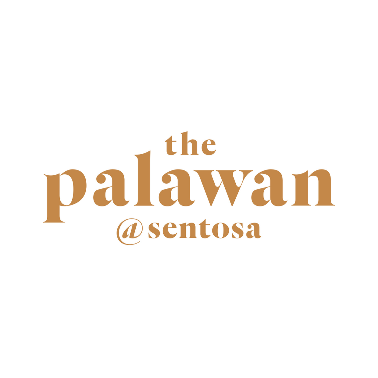 The Palawan @Sentosa