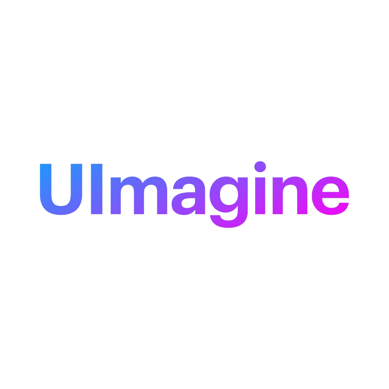 UImagine.io