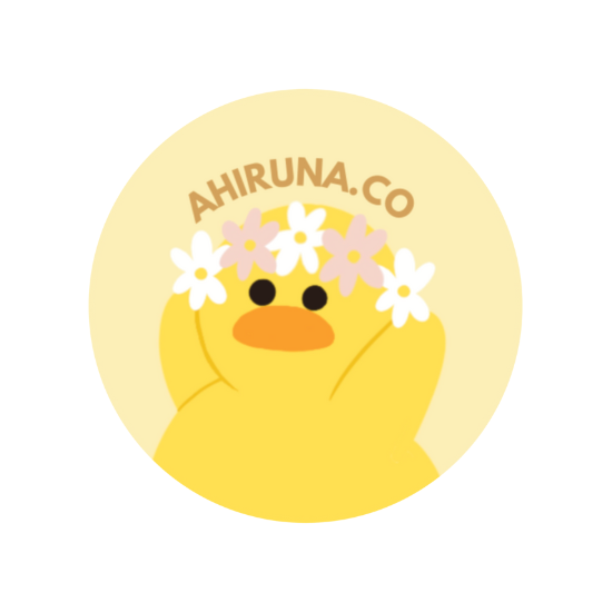 ahiruna.co