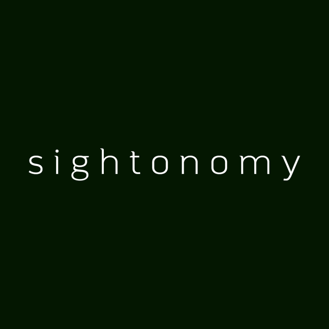 sightonomy