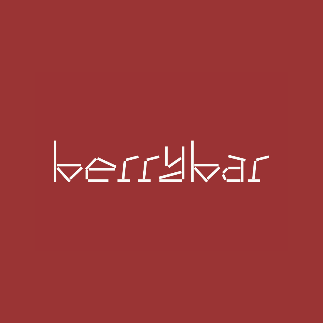 BERRYBAR