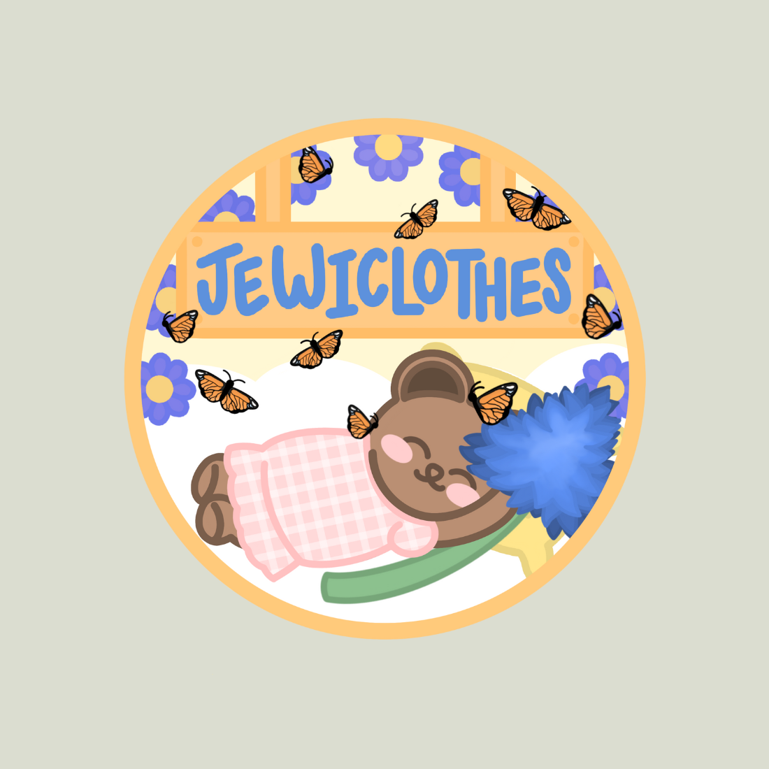 Jewiclothes