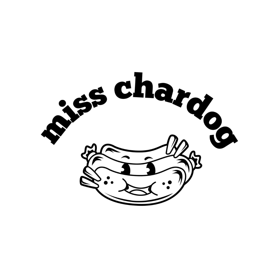 MISS CHARDOG