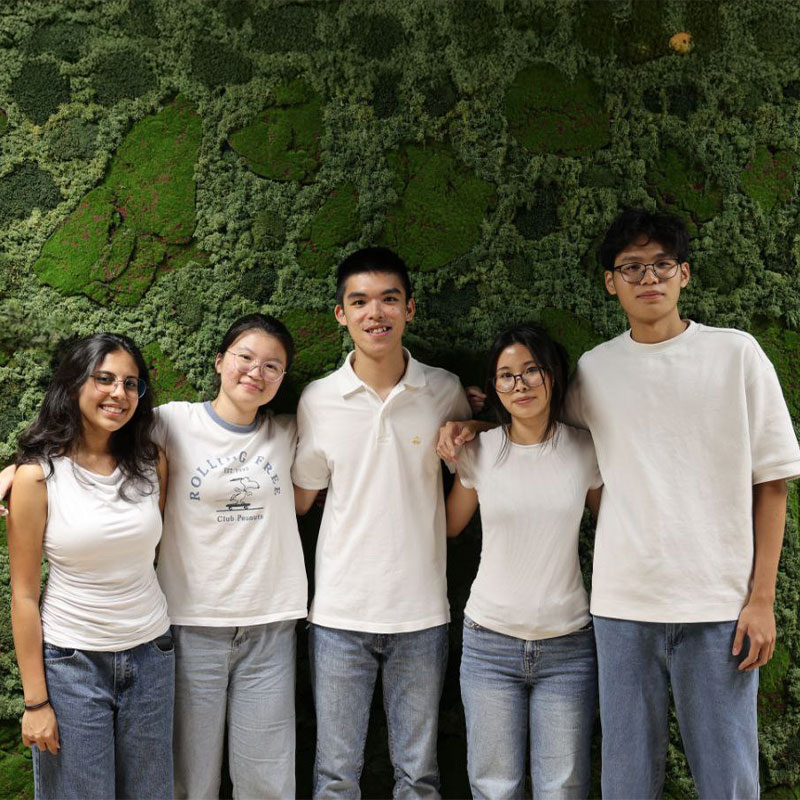 Operations & Logisitics 