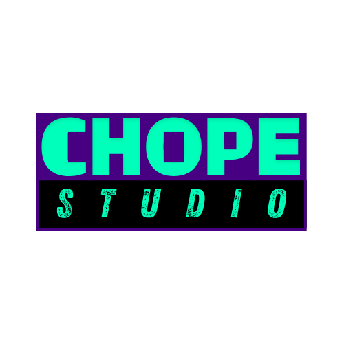 CHOPE Studio