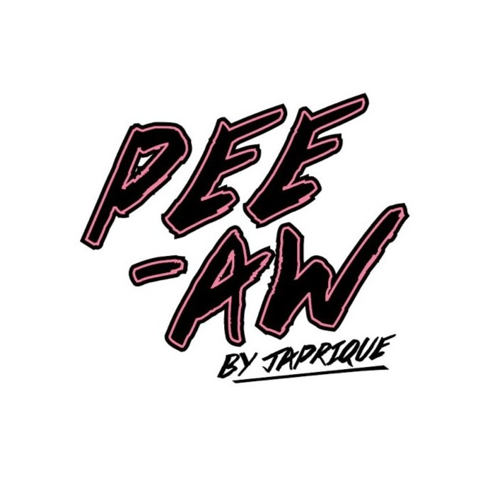 pee-aw by japrique