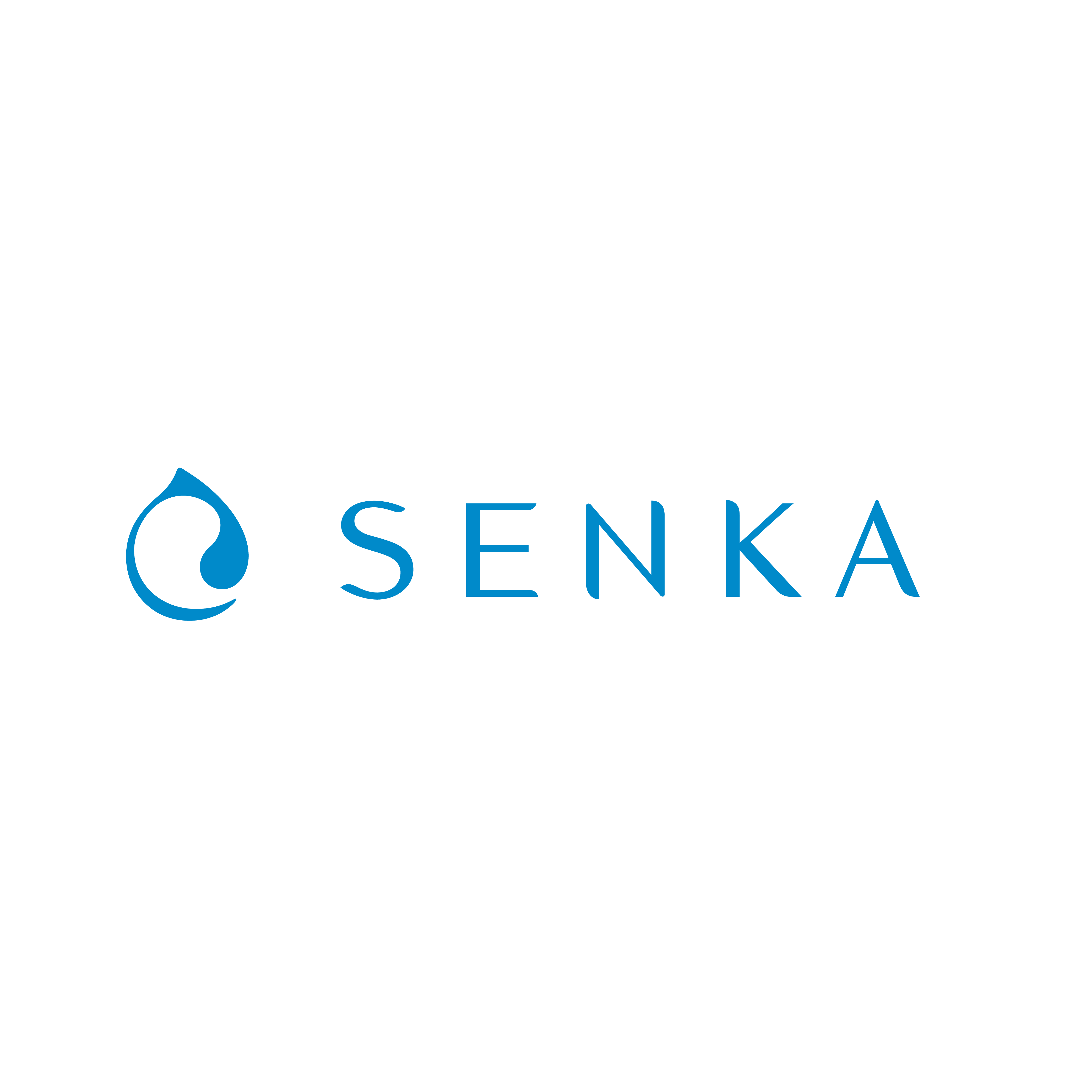 senka