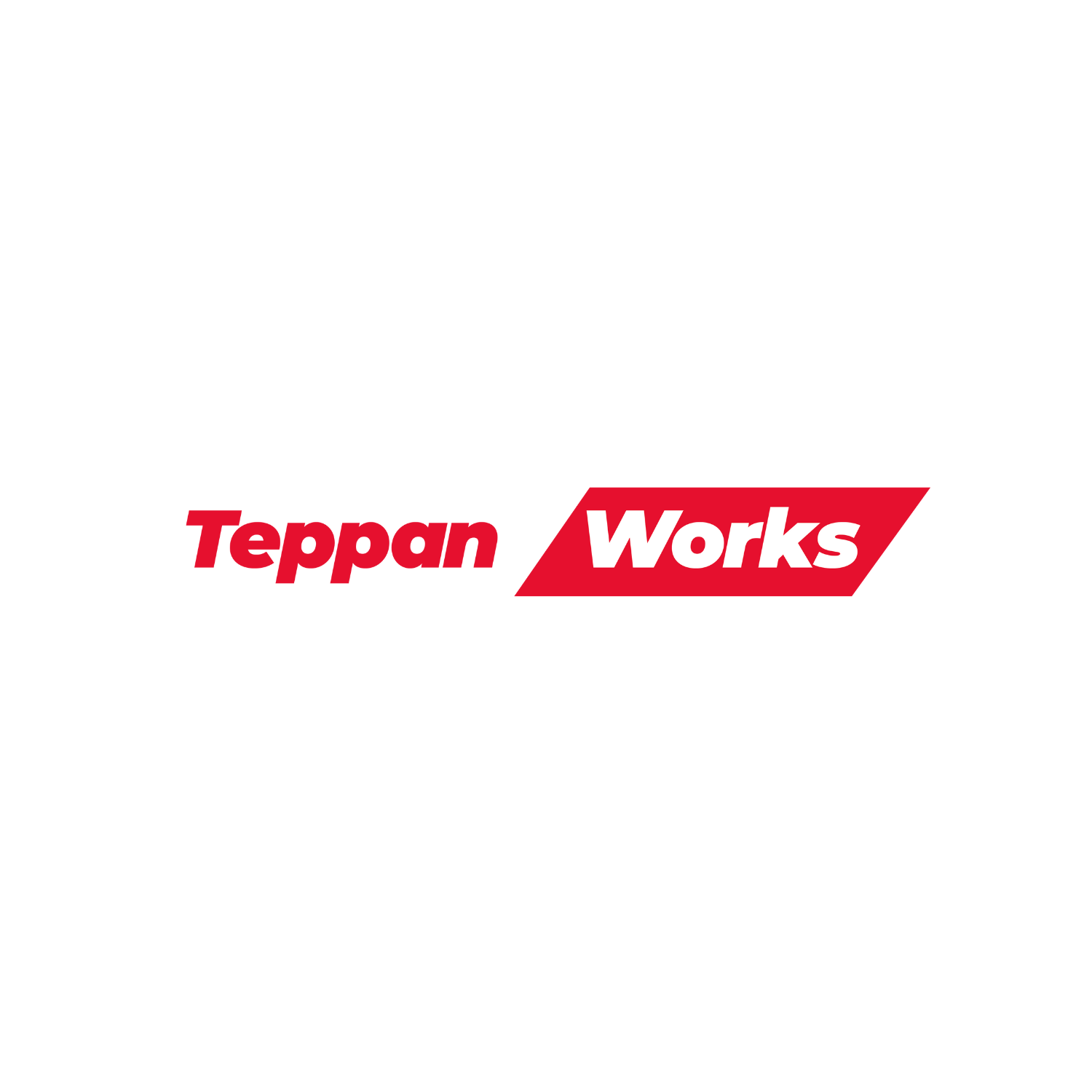 Teppan Works