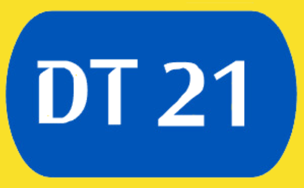 🔵 (DT21)